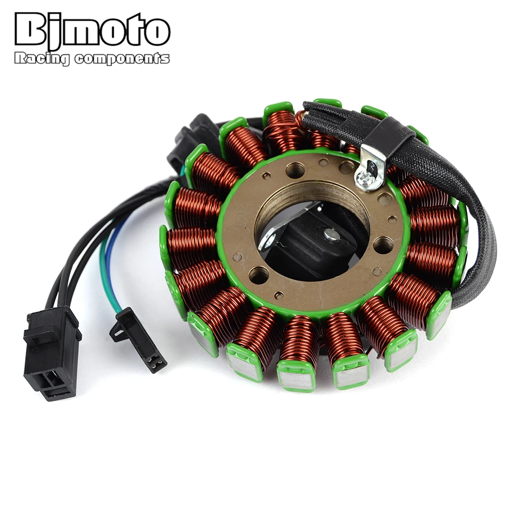 

32101-26G10 Stator Coil For Suzuki TU250XK9 TU250XL0 TU250XL1 TU250XL2 TU250XL3 TU250XL5 TU250XL6 TU250XL7 TU250XL8 TU250XL9