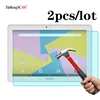 9H Tempered Glass Film Screen Protector For ARCHOS T101FHD T101 FHD WIFI 10.1 inch tablet 1