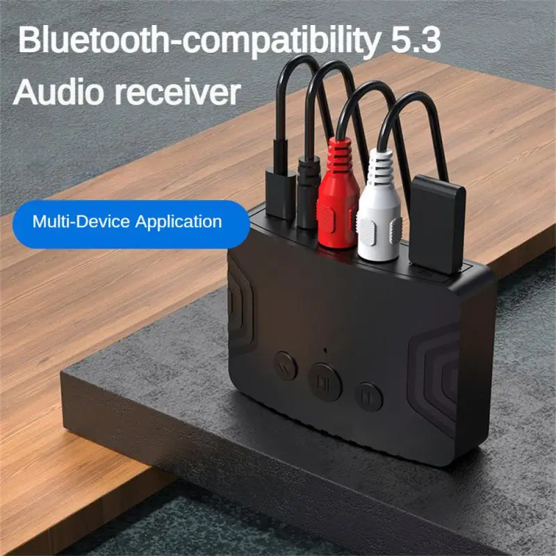 

Lossless Sound Quality High Quality Old Speaker Audio Receiver Wireless In-car Lossless Receiver Design Audio Car Audio Hifi