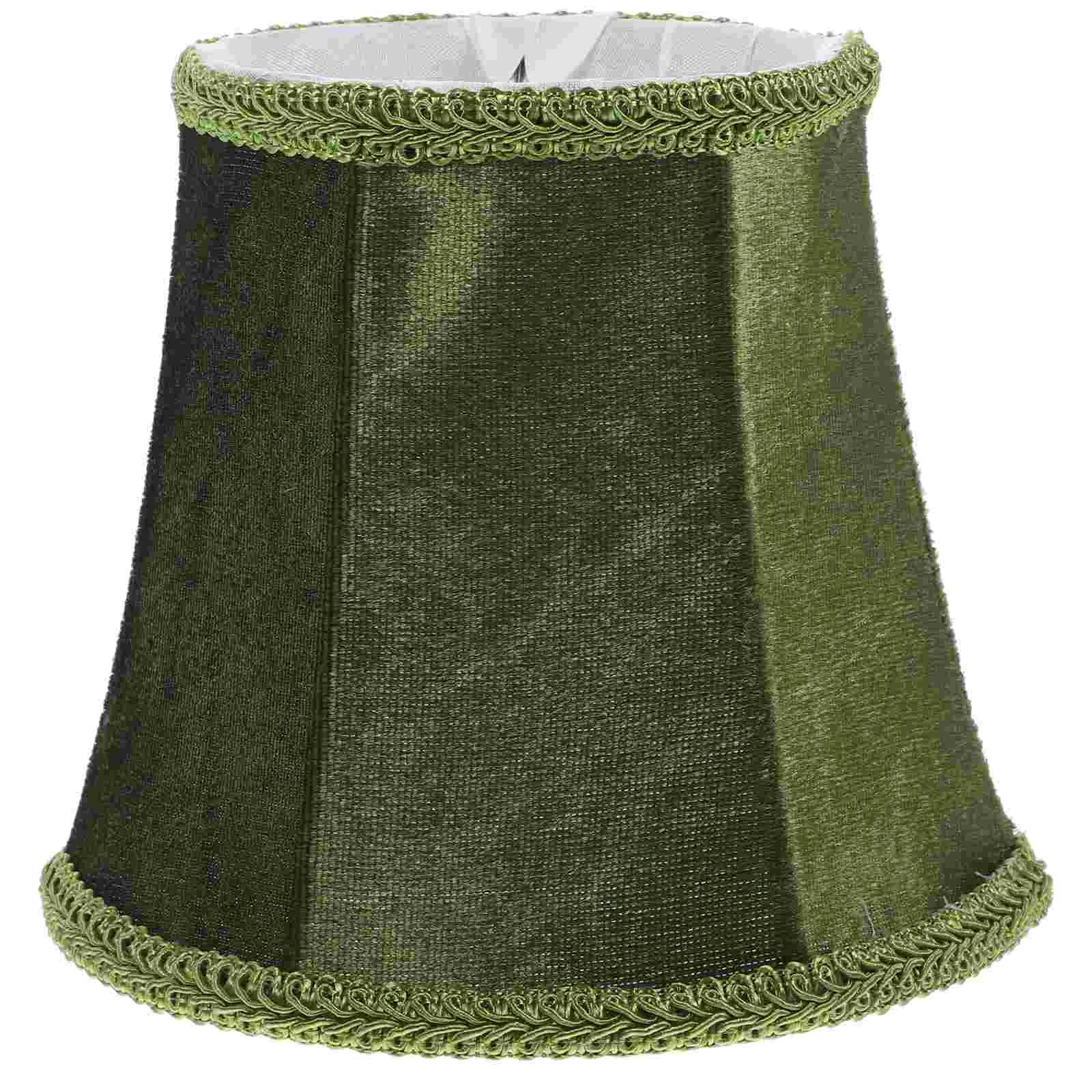 

Small Lampshade E14 Base Wall Light Shade Retro Style Lamp For Desk Lamp