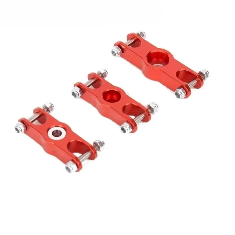 Hélices et Moteurs Drone 5mm-8mm Lot de 4 Pièces