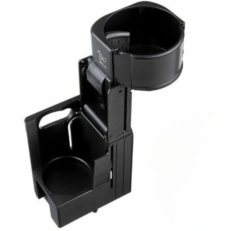 Center Console Armrest Box Tea Cup Holder for Mercedes Benz E-Class ...