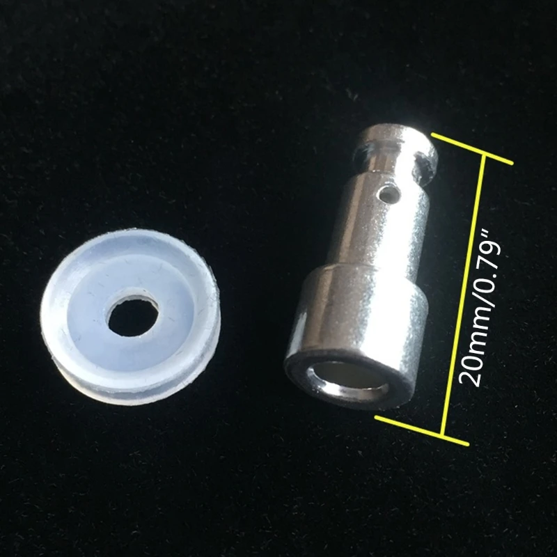 4pcs Universal Pressure Cooker Replacement Floater Sealer Replacement Safety Cooker Parts for Electric Pressure pressure cooker replacement parts