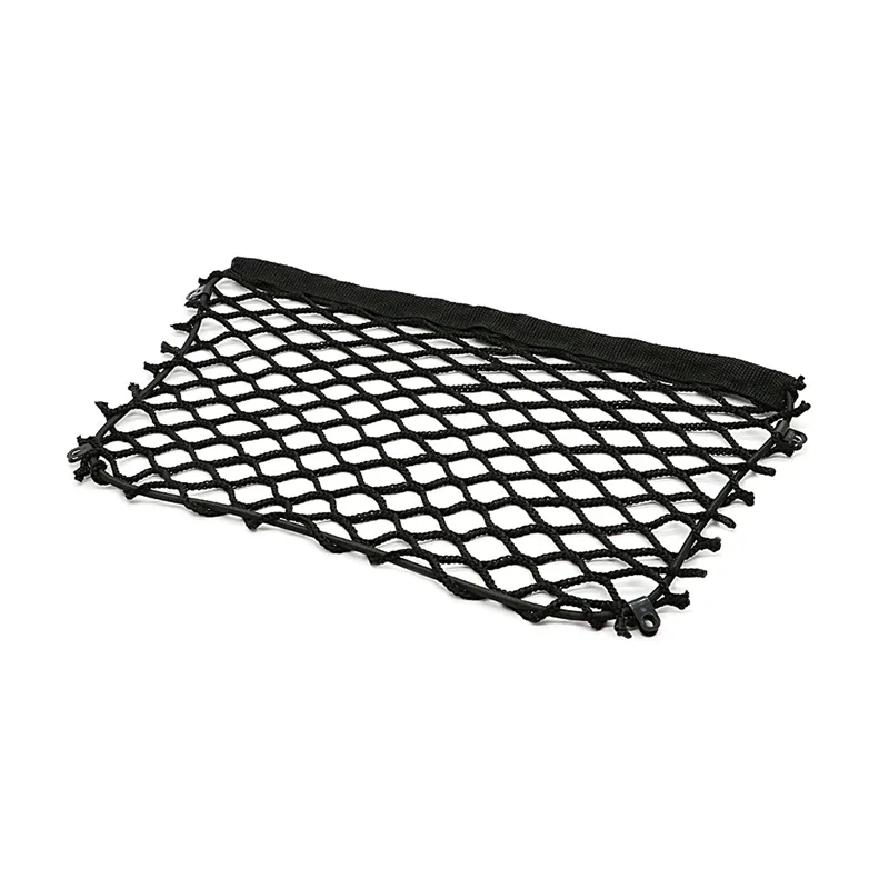 Motorcycle Nets Organizer Luggage Storage Cargo Moto Net Mesh For BMW GS R1200GS R1250GS F700GS F850GS F750GS F650GS top case