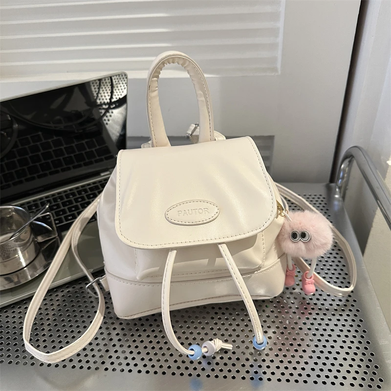 White (pink ball sunglasses)