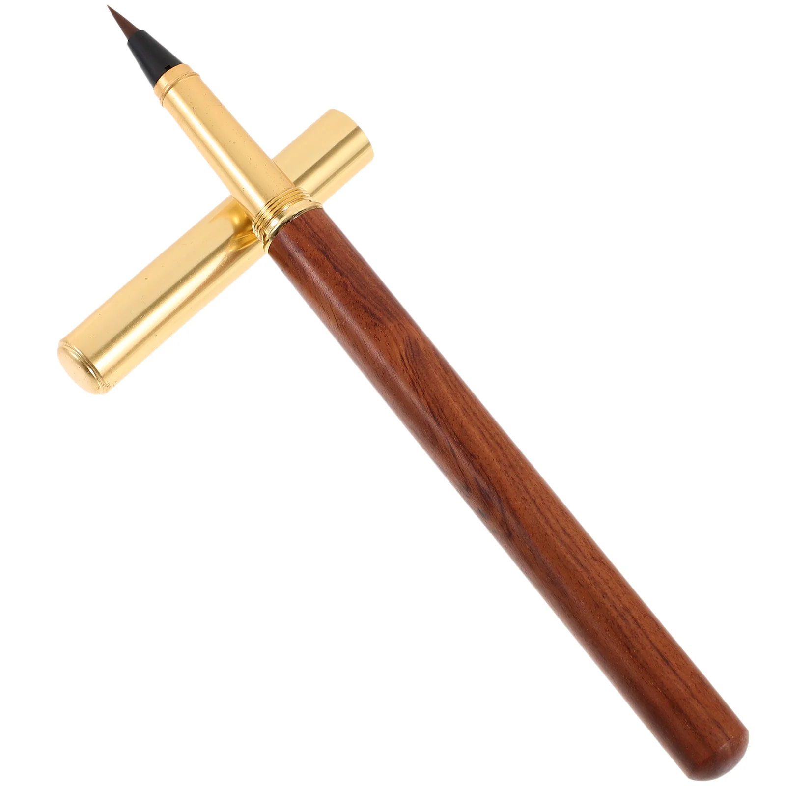 

Watercolor Brush Pen Calligraphy Pen Brush Pen Refillable Brush Pen Flexible Brush Tip Writing Pen