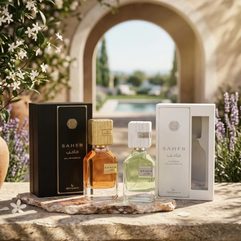 Profumo donna lunga durata agrumi bergamotto arancia zenzero neroli_voghion.com