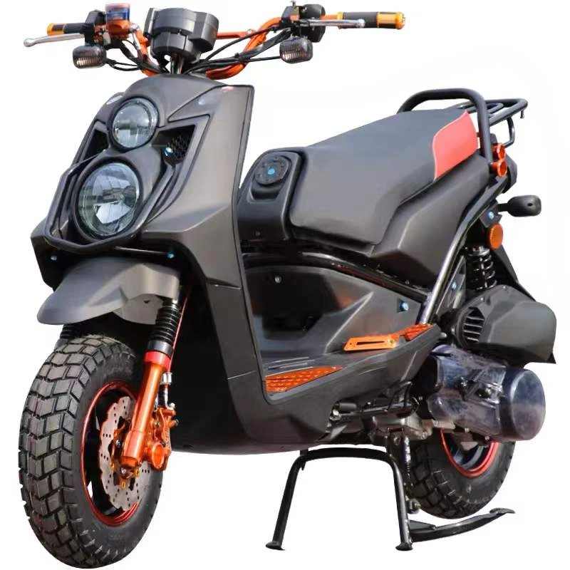 1200W 1500W motocicletta elettrica ad alta velocità 60 v20ah batteria Scooter elettrico 180 freno a disco anteriore e posteriore Scooter elettrico per adulti