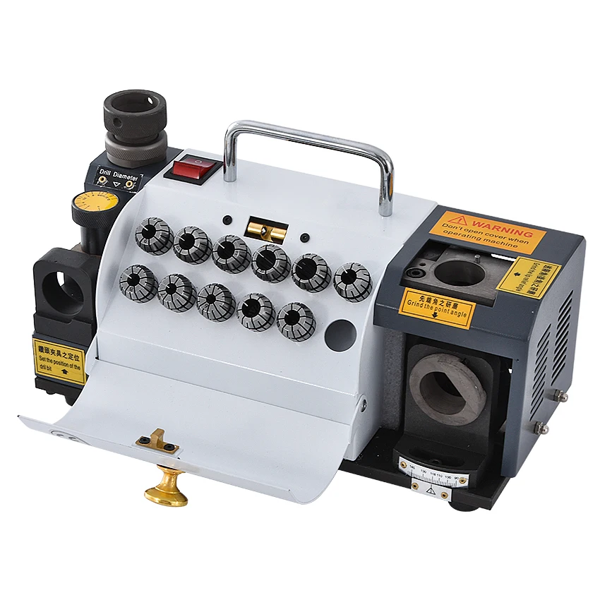 GD-13-Electric-Milling-Cutter-Grinder-Drill-Sharpener-Sharpening ...