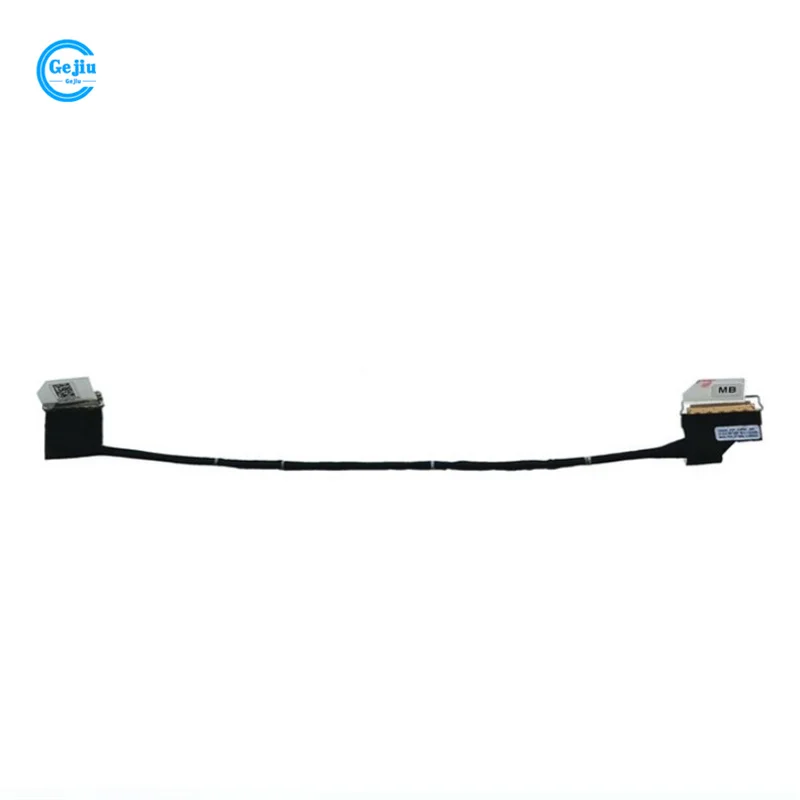 

Новый оригинальный ЖК-кабель для ноутбука Dell Alienware X15 R1 R2 GDS50 EDP с фотоэлементами DDC 0TCGM6 TCGM6 DC02C00T500