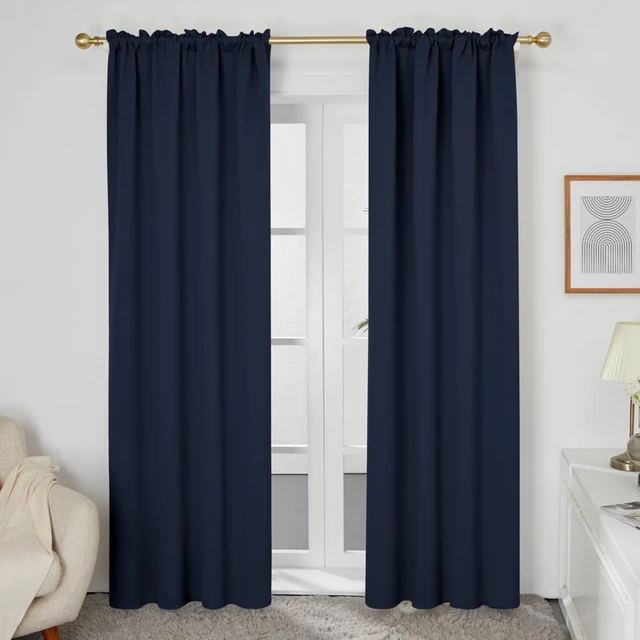Heavy Duty Thermal Insulated Curtains  Door Cover Curtains Insulated -  Cover Drape - Aliexpress