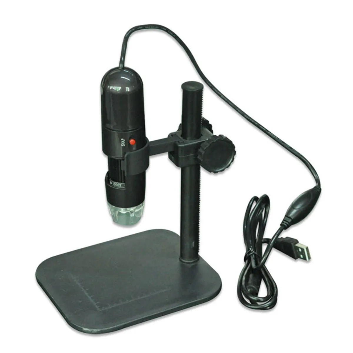 2MP 1080P 50-1000X USB Handheld Endoscope CMOS Borescope Inspection Digital Microscope Magnifier For PCB Hair Skin  Check витабьюти hair skin