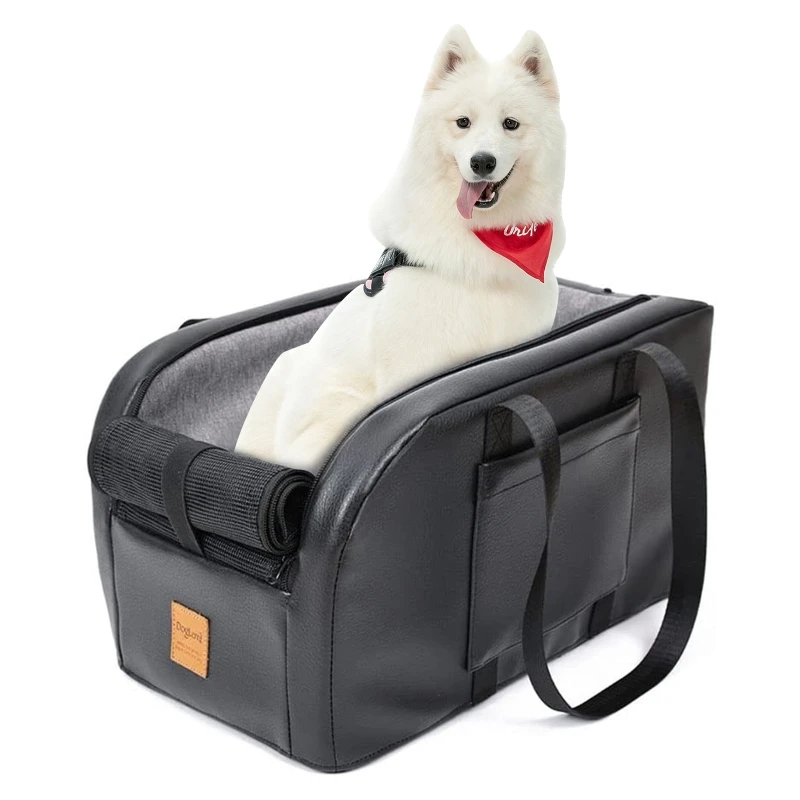 

Pet Booster for SEAT for Cat Car for SEAT Detachable Dog Travel Seats with Safet