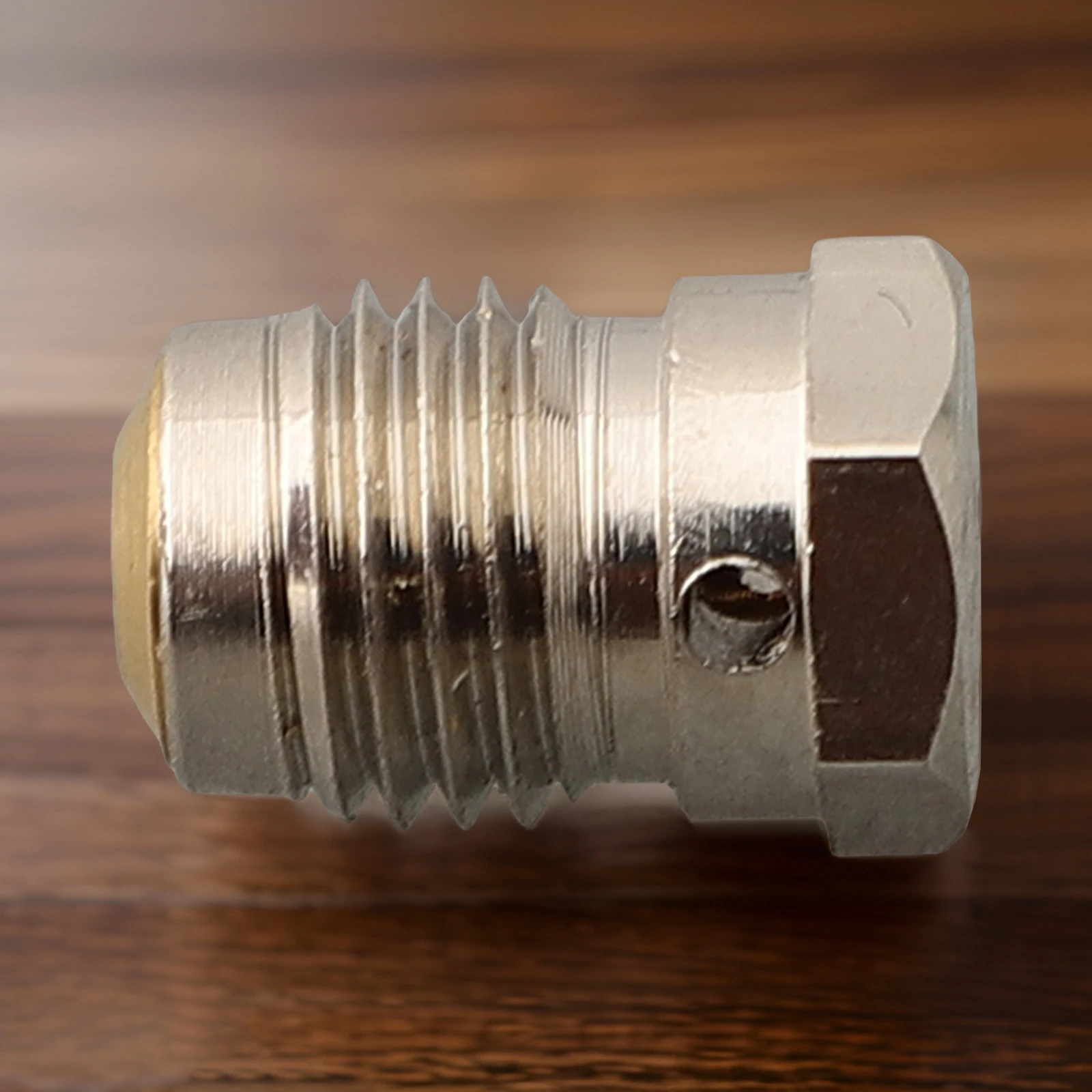 Burst Disk Set for HPA Tank Regulator 1.8K 3K 5K 6K 7.5K Pressure Release Component for High Pressure Air Systems