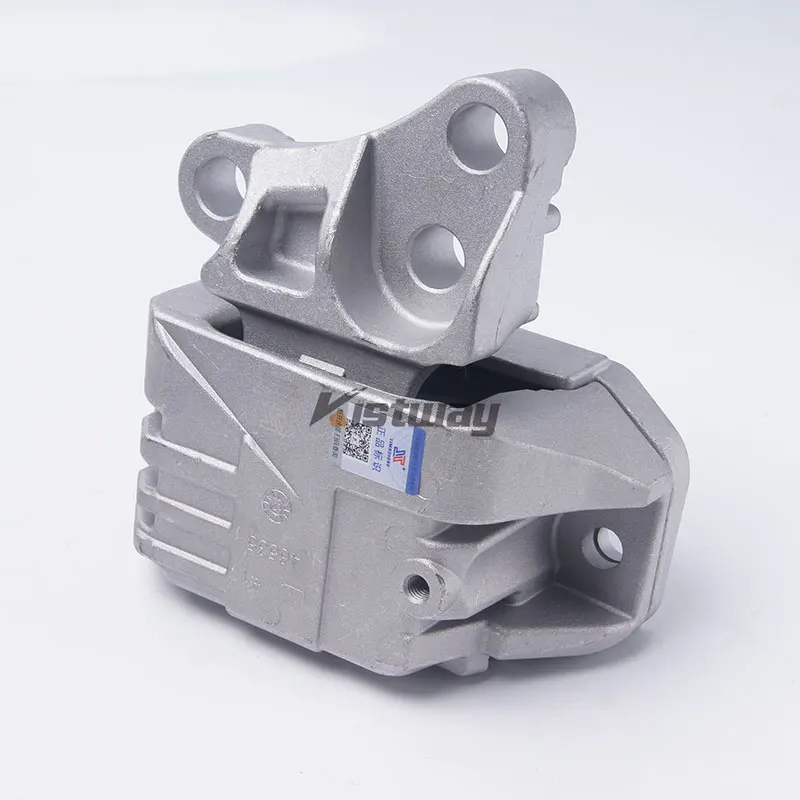 1PCS Good Quality Engine Gearbox Motor Mount For Jeep RENEGADE 1.4L 2.0L 2.4L 68363756AA 53409721