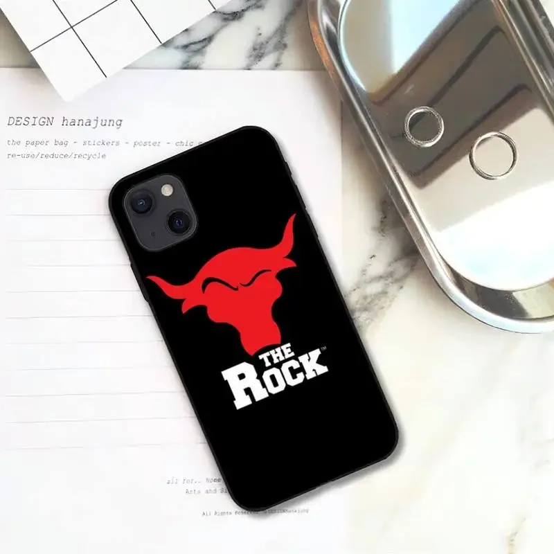 Daft Punk Phone Case For iPhone 11 12 Mini 13 14 Pro XS Max