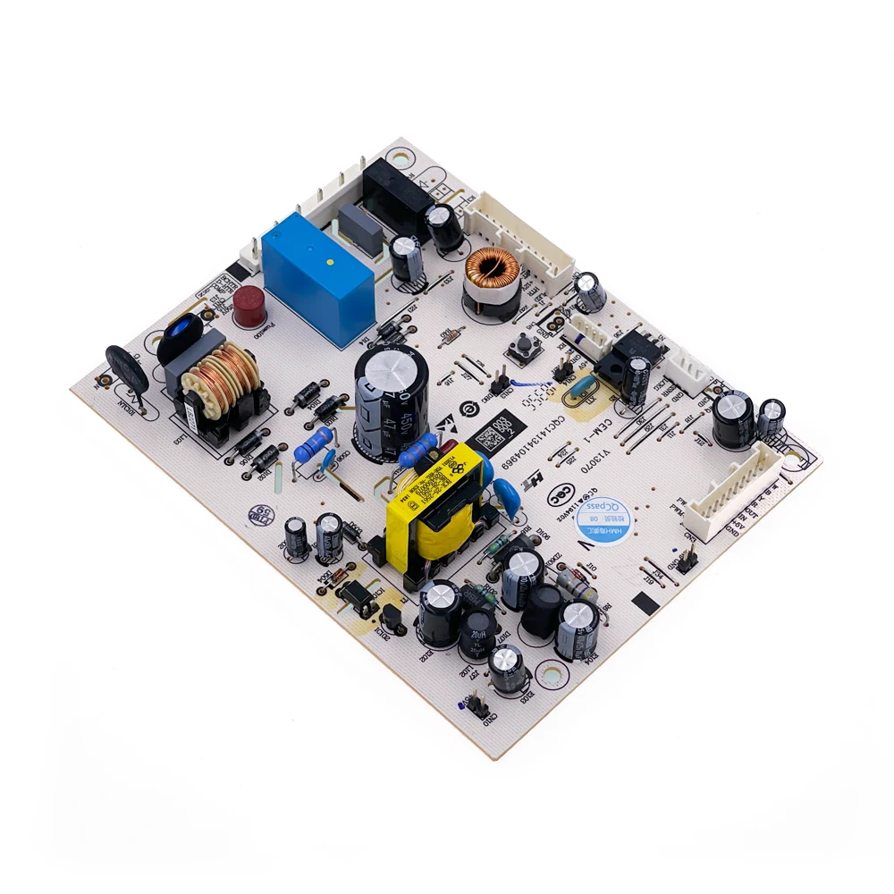 0064000891D/0064000891J/0064000891H/0064000891、ハイアール冷蔵庫コンピュータマザーボー Haier冷蔵庫 コントロールボード0064000891回路PCB冷蔵庫マザーボード冷凍庫部品と互換性あり 0064000891 コントロールボード、 Haier対応、 冷蔵庫回路PCB冷蔵庫マザーボード ... 冷蔵庫マザーボード、Haier、0064000891D/BCD-539WT/539WE、冷蔵庫部品(新品891d)に対応。