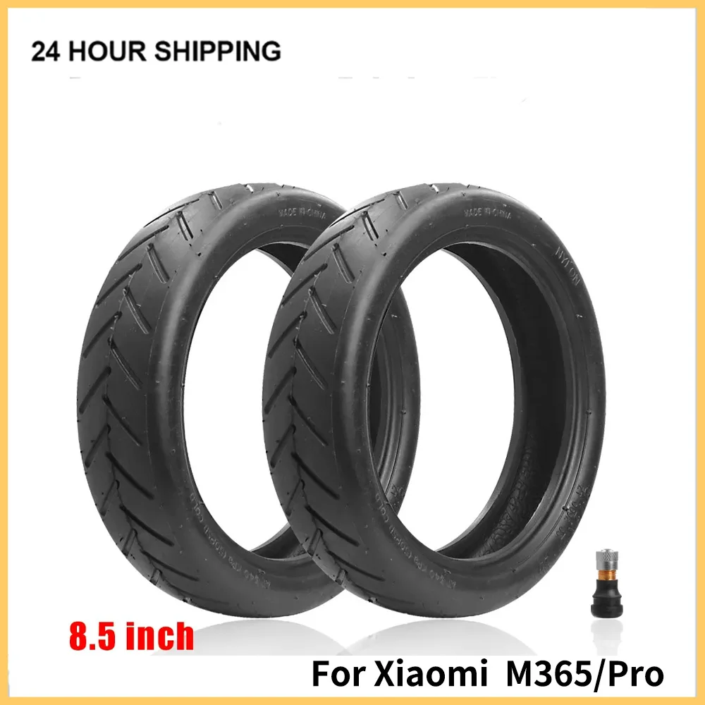 Pneumatico Sottovuoto Tubeless Da 8.5 Pollici Senza Camera D'Aria Per Vsett 8 9 9 + Zero 8 9 T8 T9 Inokim Light 2 Pneumatico Per Scooter Elettrico