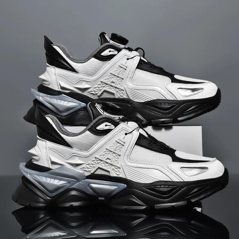 

Shoes men Sneakers Male casual Mens Shoes tenis Luxury shoes Trainer Race Breathable Shoes fashion loafers running Shoes for men