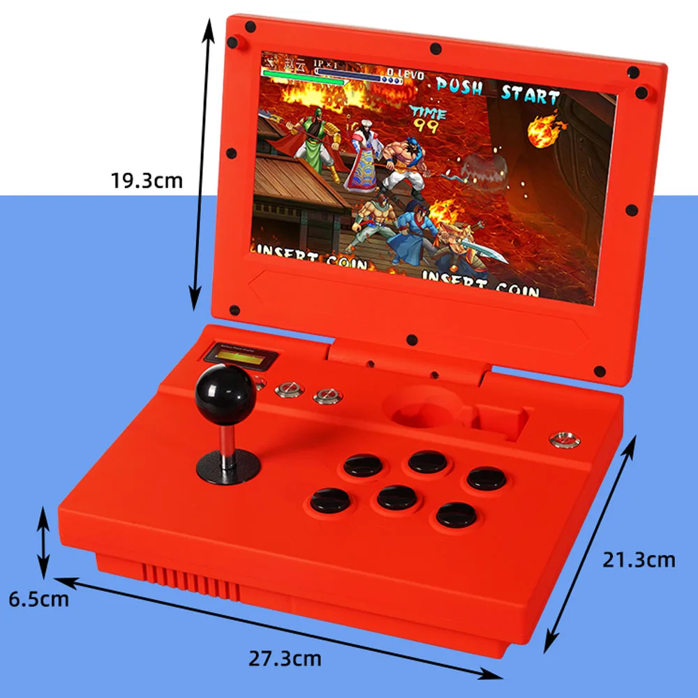 Pandora Box Mini Arcade Console Multi Game Arcade Pandoras Box Mini Arcade Box Aliexpress