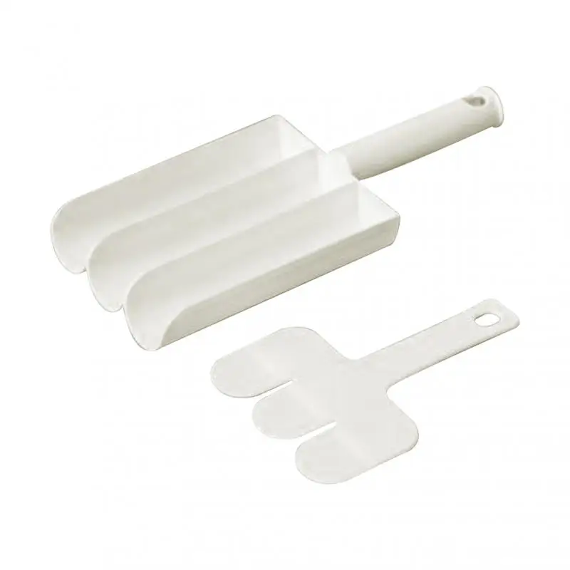Easy-to-use Meatball Maker Convenient Dumpling Spoon Create Various Dumplings Cooking Utensil High-quality Shrimp Paste Maker