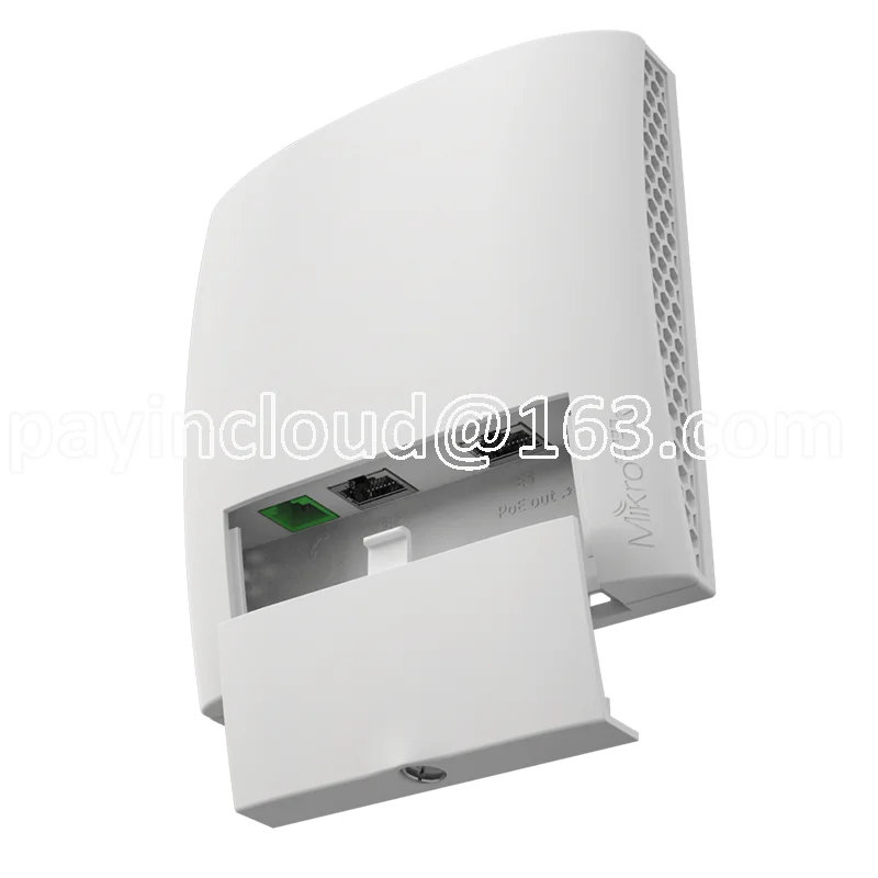 Per Mikrotik Rbwsap-5Hac2Nd Wsap Ac Lite 86 Custodia Inferiore Wireless Ap Iptv Phone