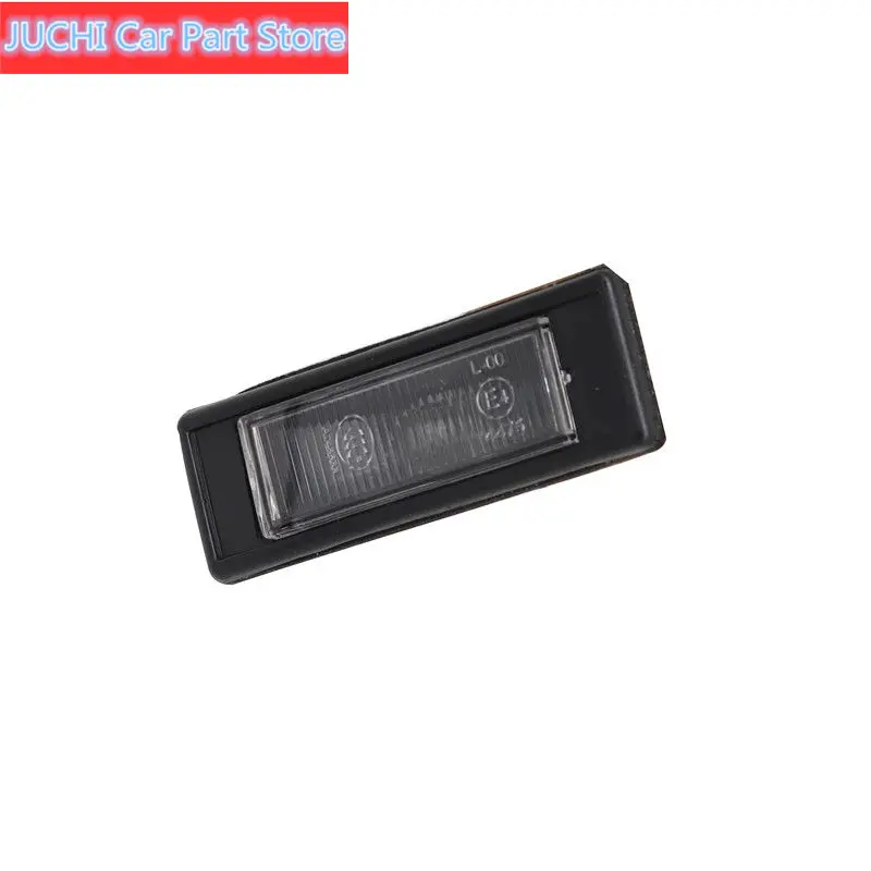 

Высококачественные автомобильные детали, задний номерной знак для телефона, для внедорожника Boyue Nl3 proton X70