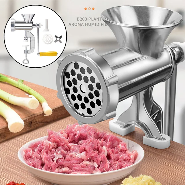 Shop ground beef machine walmart Flash Sales