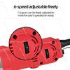 220V 350W 90 Degree Elbow Electric Polishing Machine Engrave Edge Trimming Cleaning Ceramic Tiles Slotting Gap Bending Grinder 5