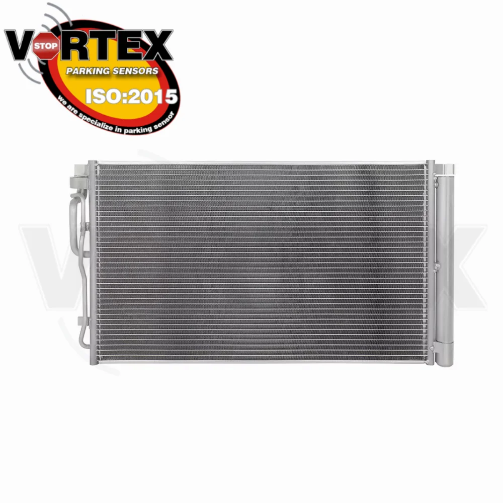 Auto Condenser Fit For ELANTRA Sedan 2.0L-97606-F2000 97606F2000
