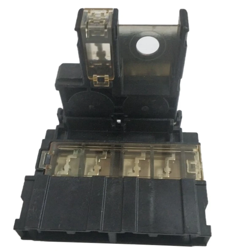 

Positive Battery Cable Fuse Fusible Link Connector for Various 2004-2013