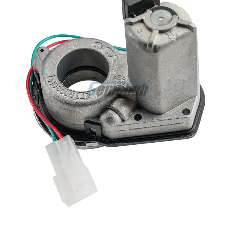 Gemohub Power Folding Mirrors Motormodul für 2014–2020 Mercedes Benz Vito Viano W447 V250 V260 Reparaturwerkzeuge einfach zu installieren – Detail 6