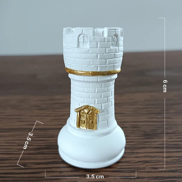 White Rook