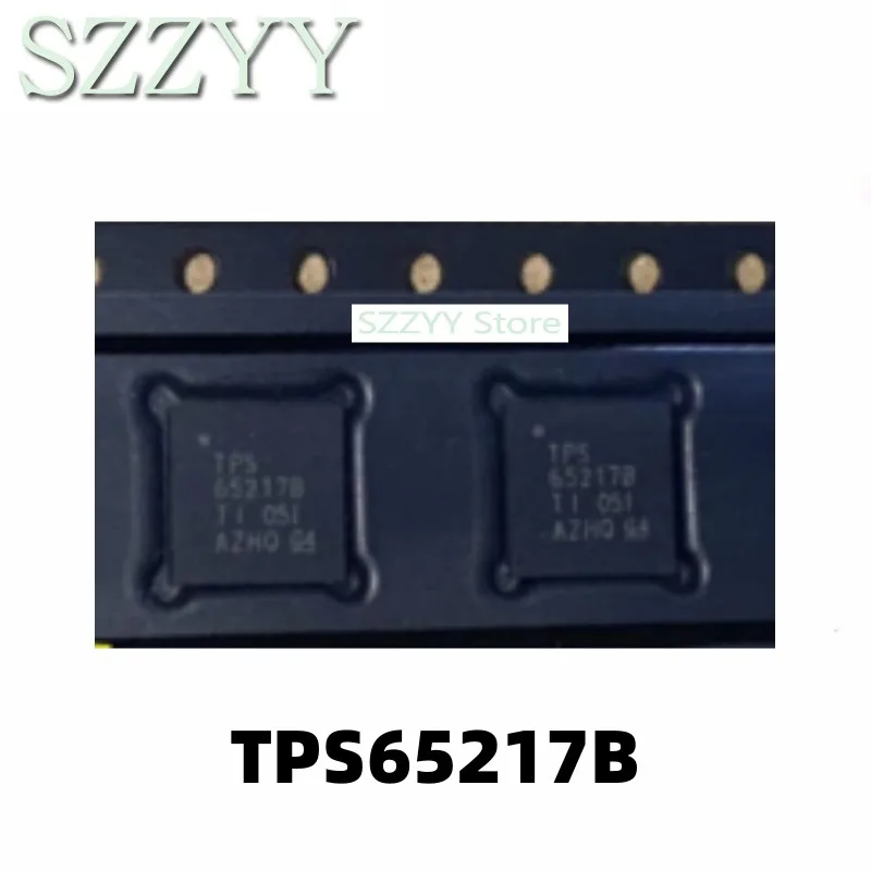 

5 шт., встроенный чип управления питанием TPS65217B QFN48