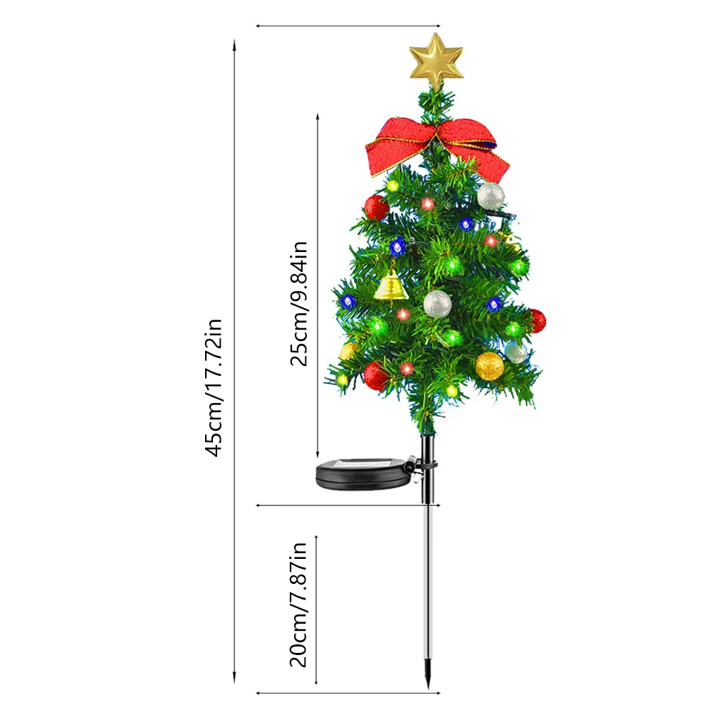 Christmas Lmap