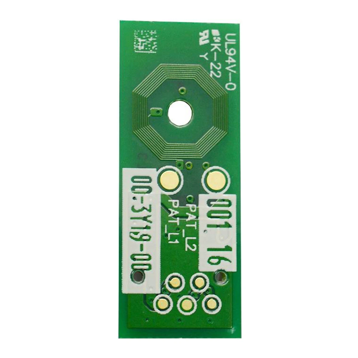 

Developing Unit Chip/Developer Unit chip Reset for Konica Minolta Konica-Minolta KonicaMinolta KM BizHub C 650 i MFP C 750 i MFP