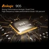 Q96 MAX Smart TV Box Android 11 Amlogic S905 Quad Core 4K Full HD Set Top Box Media Player 2.4GWIFI H.265 Home Theater CK15 3