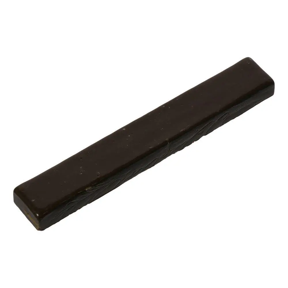 Wax Green DOP Wax Fit Green DOP 16.5*2.5cm Rectangular Lapidary Dop For Polishing Versatile diy wax material