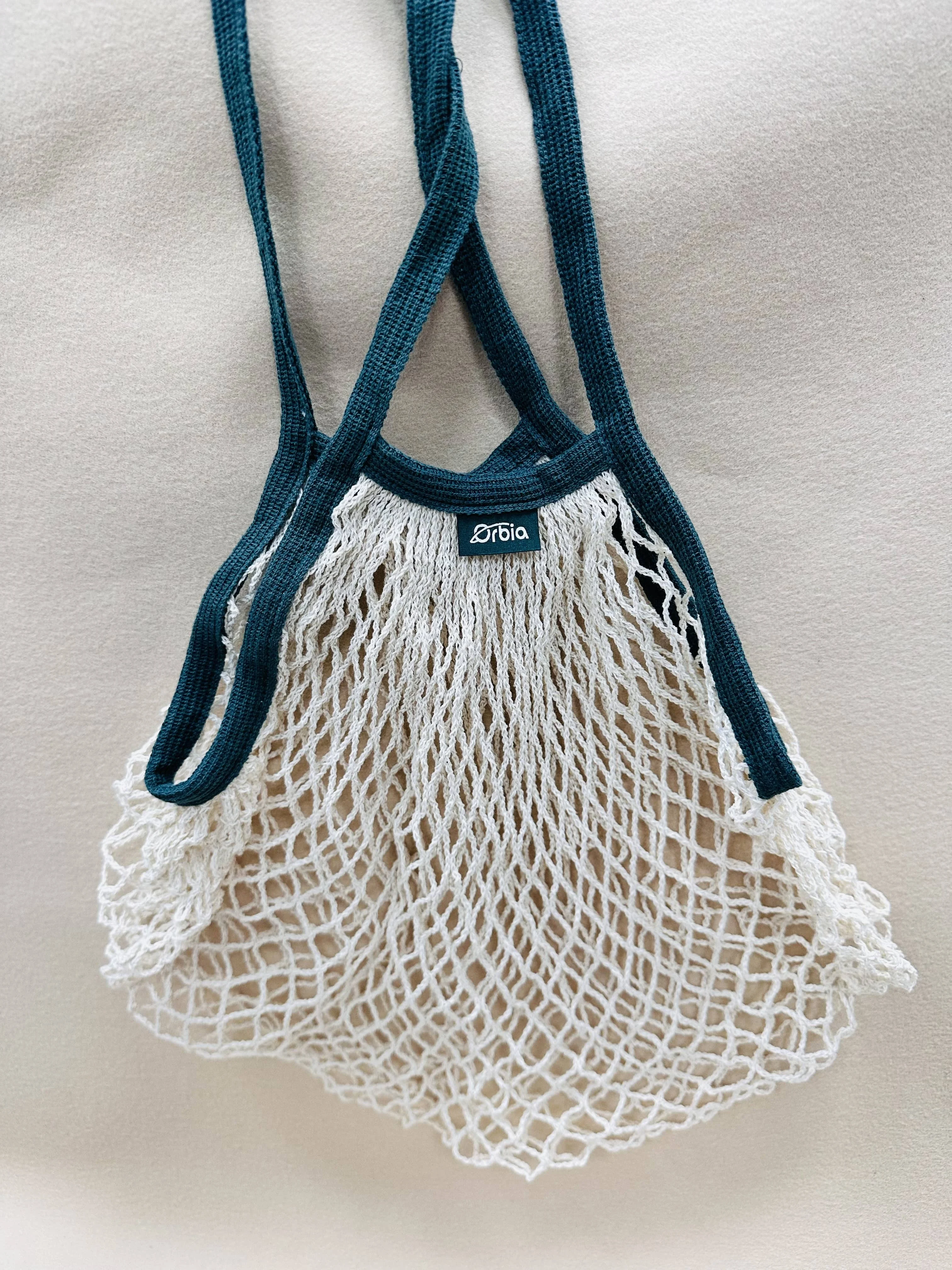 Pickleball Ball Bag Carry Bag Cotton Net