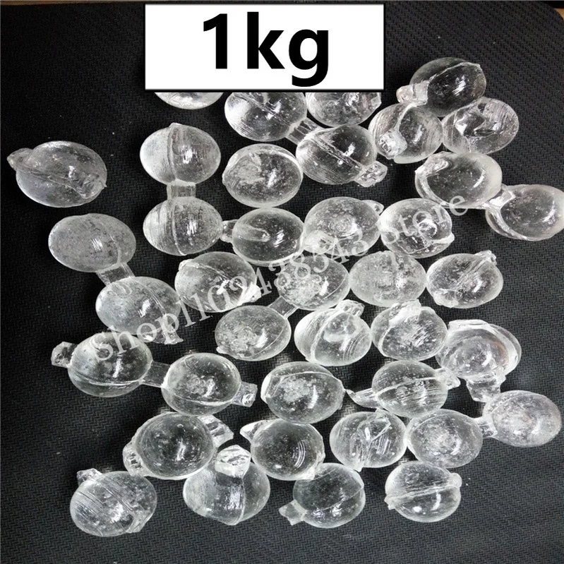 

Кристаллы полифосфатов (SILIPHOS), Заправка для очистки водяного фильтра, удаляет твердость, накись, противоскалярный шар