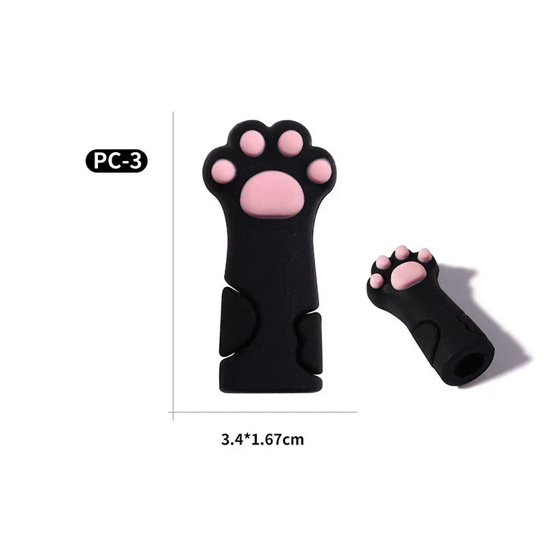 black claw