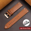 Light Brown-Rose