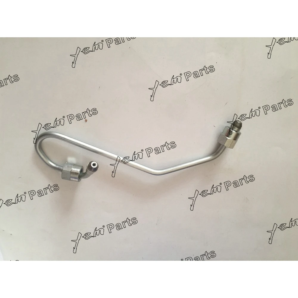For ISUZU engine S3L S3L2 Fuel injection pump pipe 31A61-04100 31A61-04200 31A61-04300