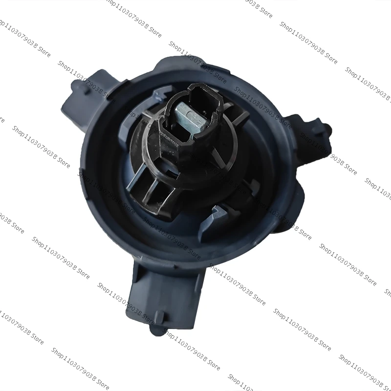 Fuel Tank Cover For Peugeot 206 206CC 207 207CC For Citroen C2 fuel tank lock outer cover