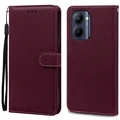 Wine Red
