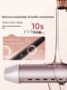 ZK Hair Curler Large Volume Female Big Wave Anion Does Not Hurt Hair Long-Lasting Shaping Electric Hair Curler 3
