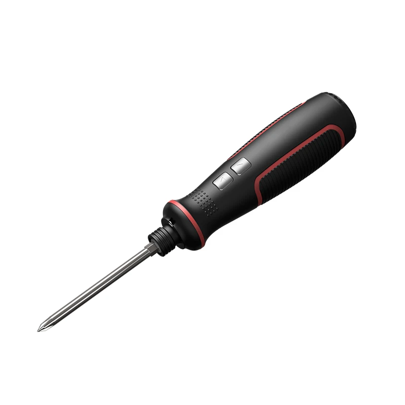 Maizhe USB Rechargeable 3.6V Electric Screwdriver With LED Light Cordless Mini Power Tools Multipurpose For DIY Household 2