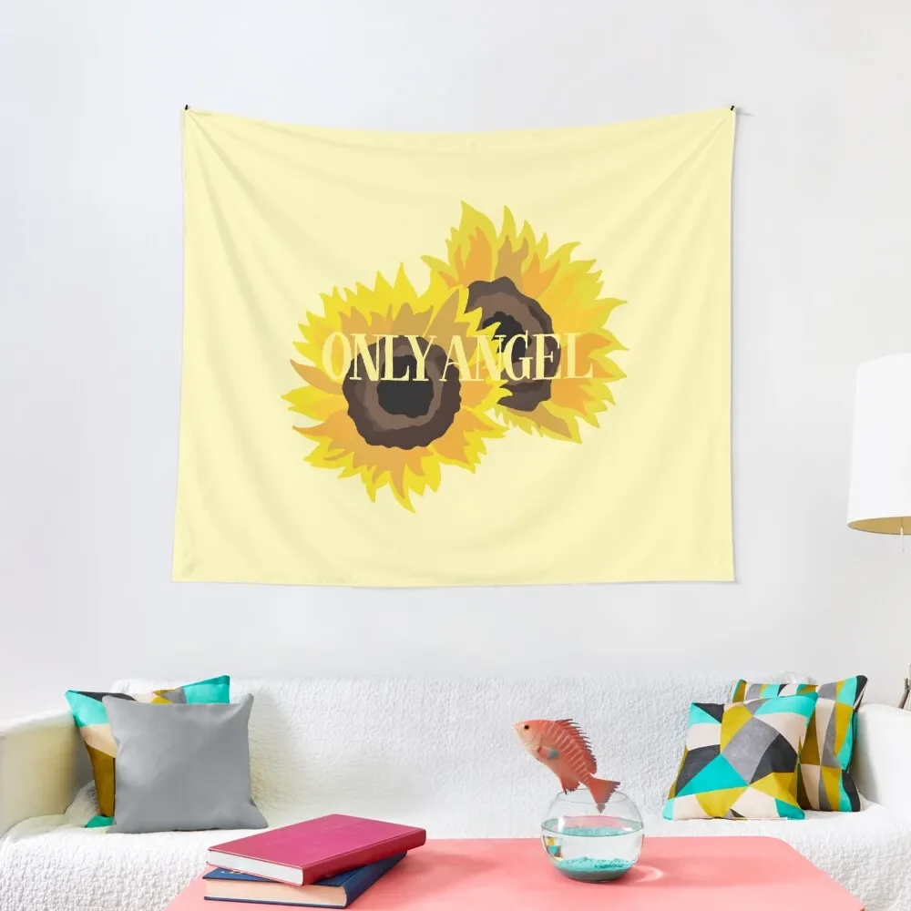 

Only Angel Tapestry Bedroom Decor Home Decoration Tapestry