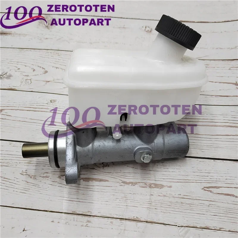 Brake Master Cylinder 59120-3E160 59120-3E150 for Kia Sorento D4CB 591203E150 591203E160