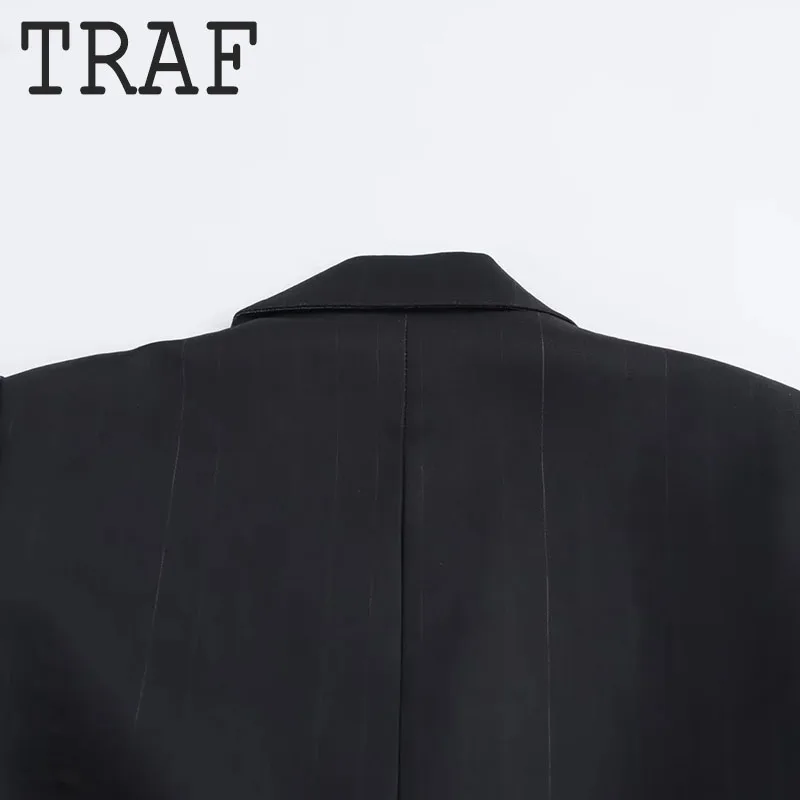 TRAF   Ʈ Ʈ   Ʈ   Ʈ 2025  ο  Ҹ Ʈ м Outerwears ο